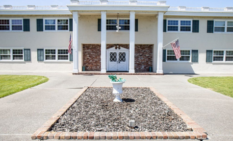Lafferty & Smith Colonial Chapel