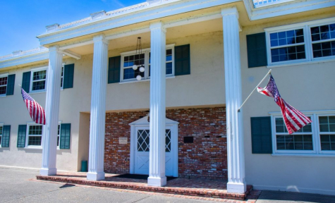 Lafferty & Smith Colonial Chapel