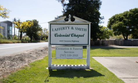 Lafferty & Smith Colonial Chapel