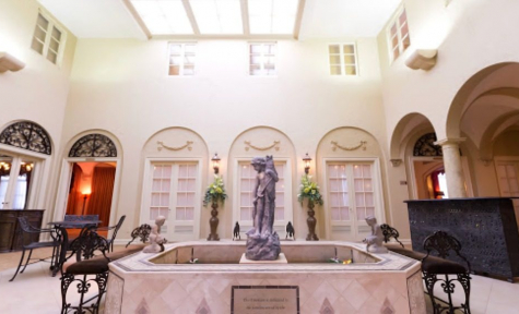 Iles Dunn’s Funeral Home