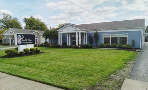 E. F. Boyd & Son Funeral Home