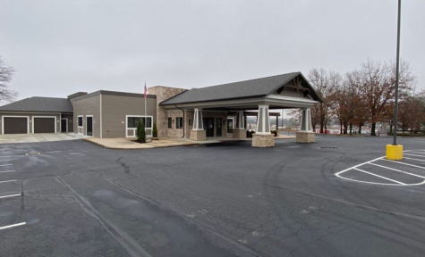 Mueller Hicks Funeral Home & Crematory