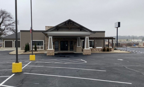 Mueller Hicks Funeral Home & Crematory