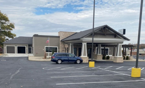 Mueller Hicks Funeral Home & Crematory