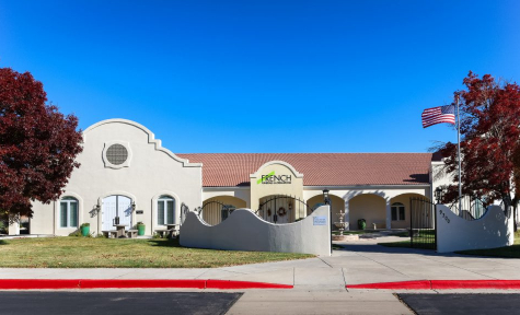 French Funerals & Cremations - Westside - Golf Course & Paradise