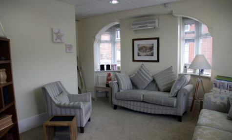 Barrington's Funeral Services (Waterloo, Liverpool)