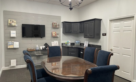 Memorial Funeral Home - Edinburg