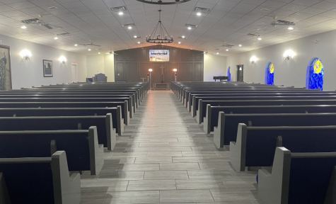 Memorial Funeral Home - Edinburg