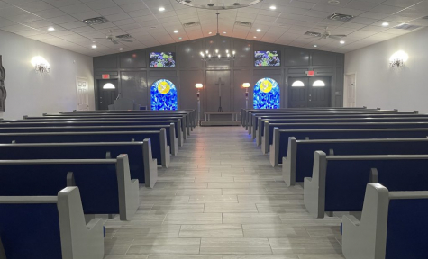 Memorial Funeral Home - Edinburg