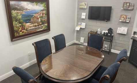 Memorial Funeral Home - Edinburg