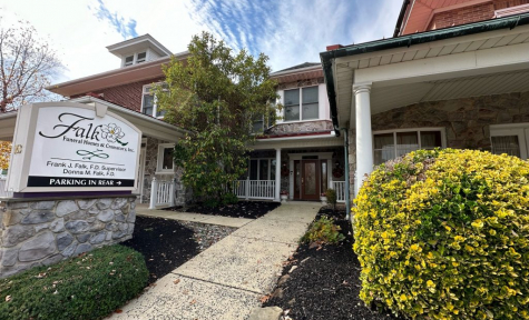 Falk Funeral Homes & Crematory Inc.