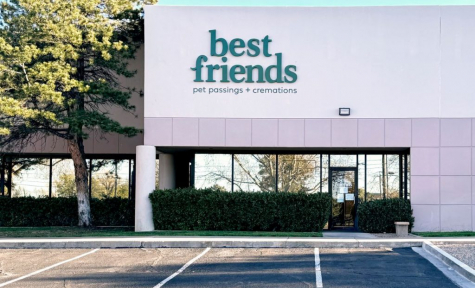 Best Friends Pet Passings + Cremations