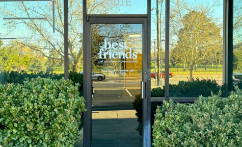 Best Friends Pet Passings + Cremations