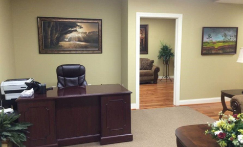 Blue Ridge Cremation Society