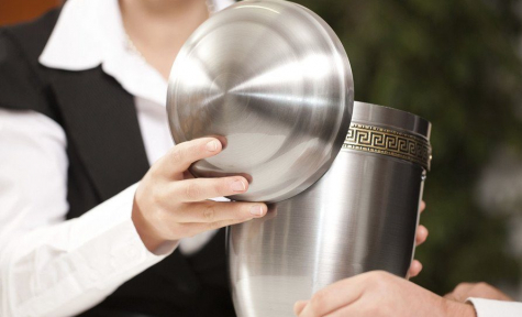 Blue Ridge Cremation Society