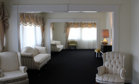 Plinton Curry Funeral Home