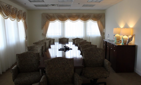 Plinton Curry Funeral Home