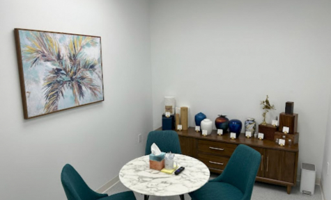 Gentle Water Cremation