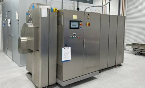 Gentle Water Cremation