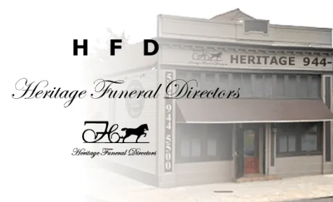 Heritage Funeral Directors