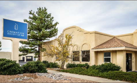 Cremation Society of NM