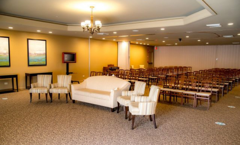 Brady-Gill Funeral Home & Cremation Services