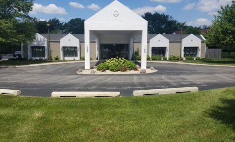 Brady-Gill Funeral Home & Cremation Services