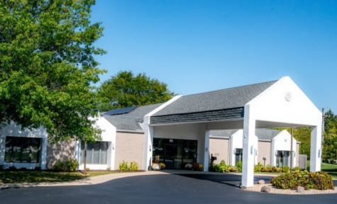 Brady-Gill Funeral Home & Cremation Services