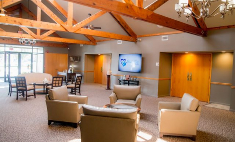 Brady-Gill Funeral Home & Cremation Services