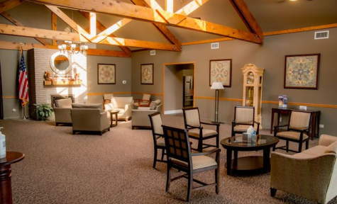 Brady-Gill Funeral Home & Cremation Services