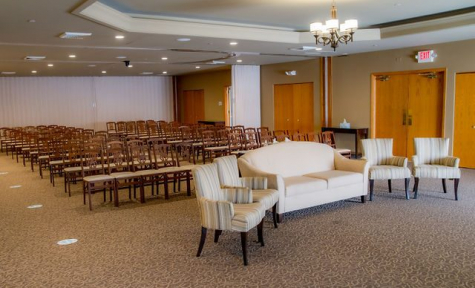 Brady-Gill Funeral Home & Cremation Services