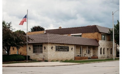 Max A. Sass & Sons Funeral and Cremation Service