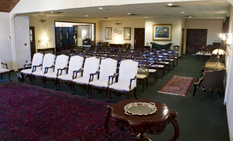 Yalesville Funeral Home