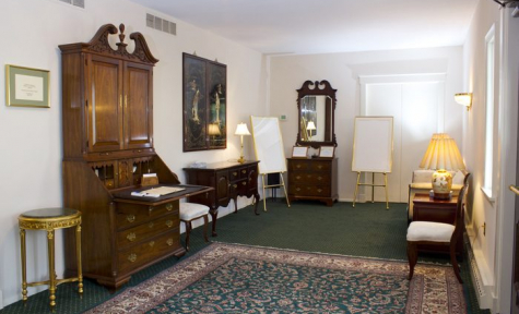 Yalesville Funeral Home