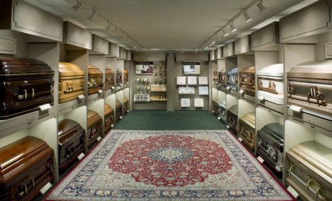 Yalesville Funeral Home