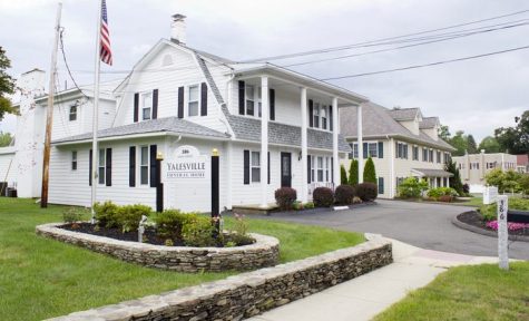 Yalesville Funeral Home