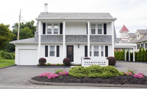 Yalesville Funeral Home