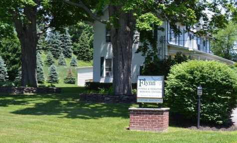 Flynn Funeral & Cremation Memorial Centers, Inc.