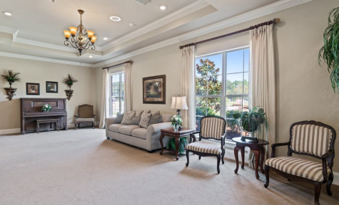 Brandon G. Thompson Funeral Home - Hammond