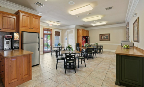 Brandon G. Thompson Funeral Home - Hammond
