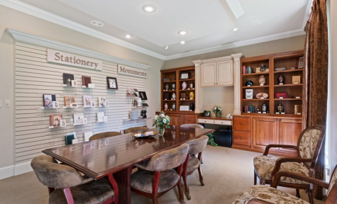 Brandon G. Thompson Funeral Home - Hammond
