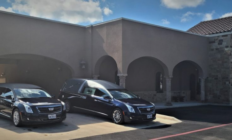 Sunset Memorial Oaks Funeral Home - New Braunfels