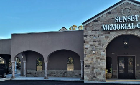 Sunset Memorial Oaks Funeral Home - New Braunfels