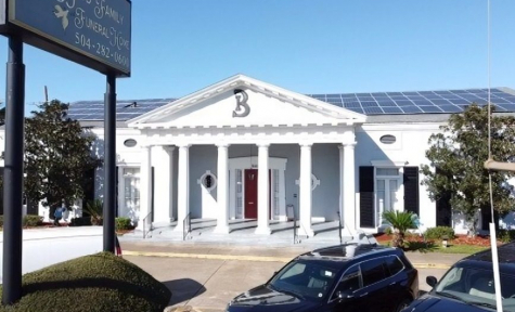 The Boyd Family Funeral Home