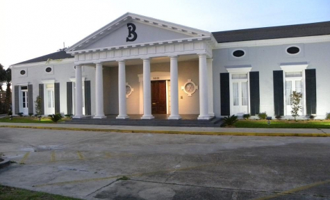 The Boyd Family Funeral Home