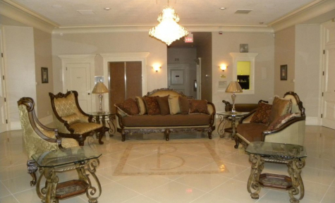 The Boyd Family Funeral Home