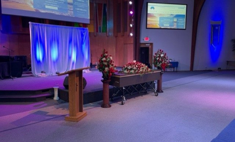 Sacred Space Funeral Home and Cremation Services
