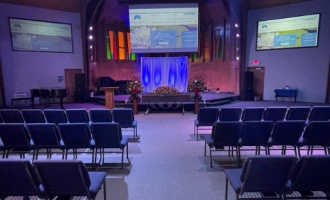 Sacred Space Funeral Home and Cremation Services