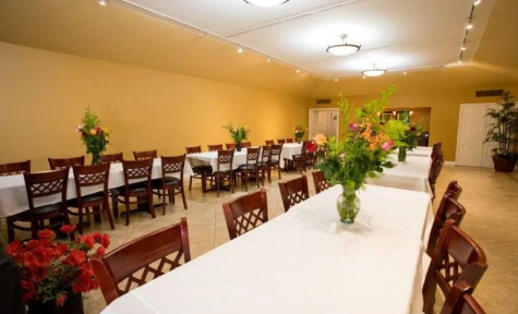 Richardson Peterson Funeral Home