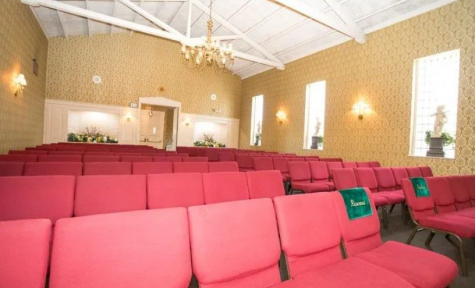 Richardson Peterson Funeral Home